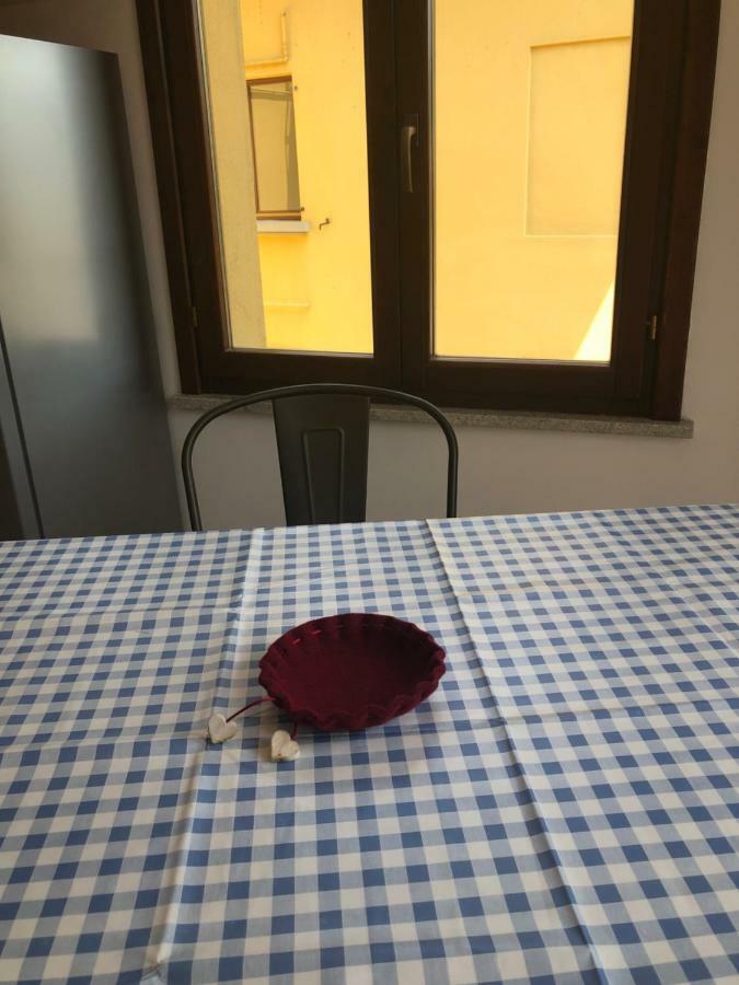 דירות סיינט וינסנט Il Nido מראה חיצוני תמונה