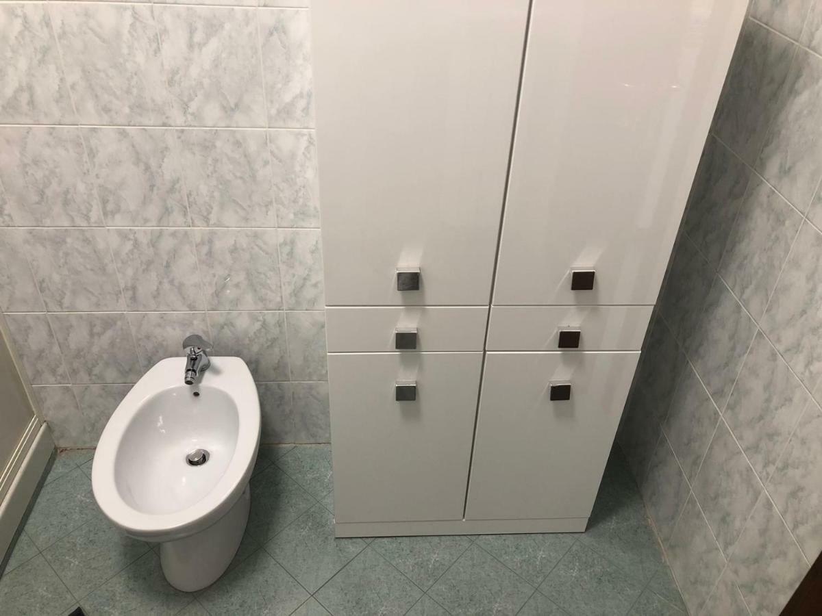דירות סיינט וינסנט Il Nido מראה חיצוני תמונה